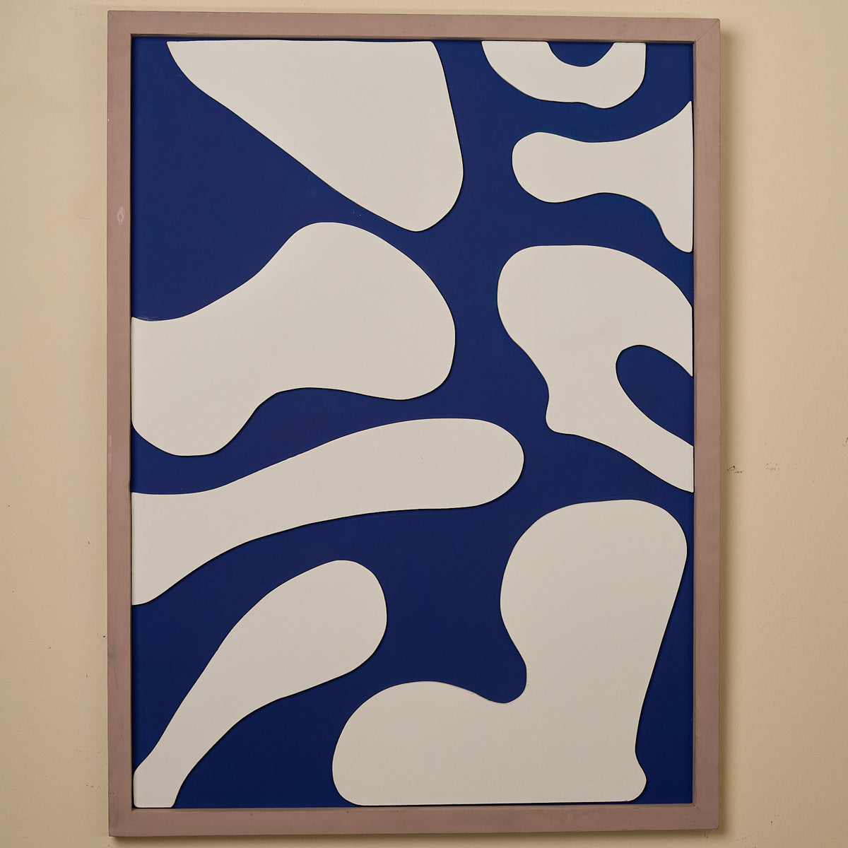 Blue Drift