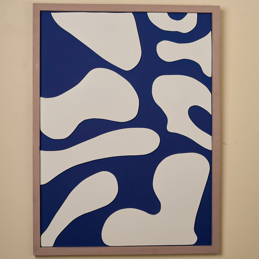 Blue Drift