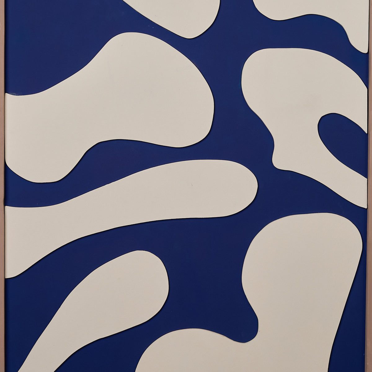 Blue Drift