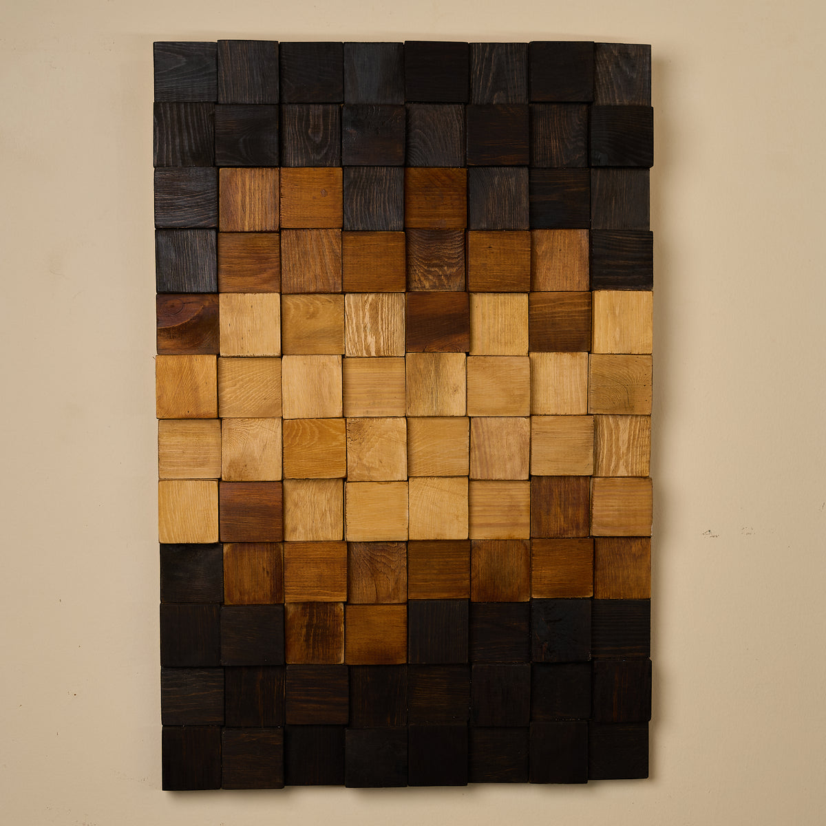Earth Blocks