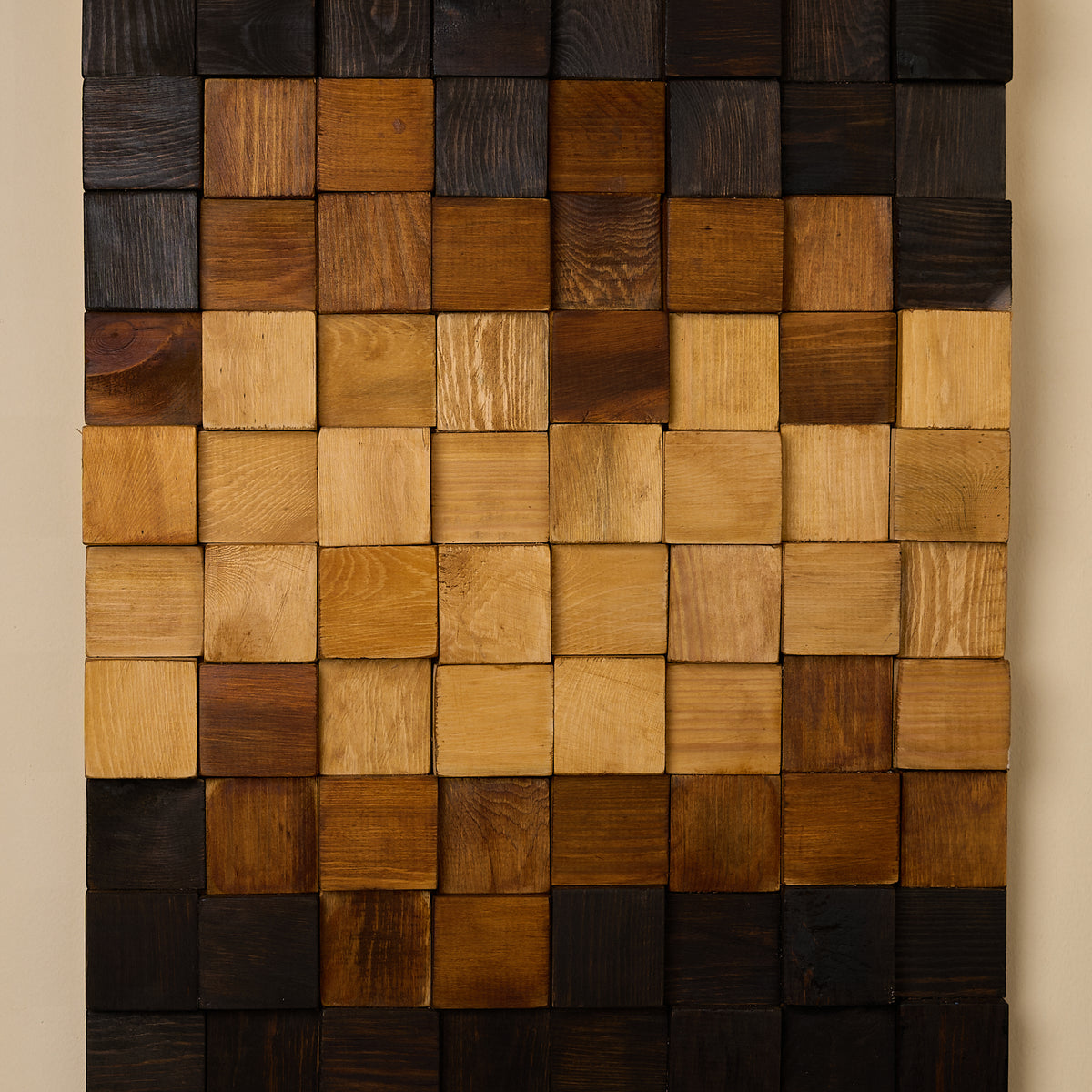 Earth Blocks