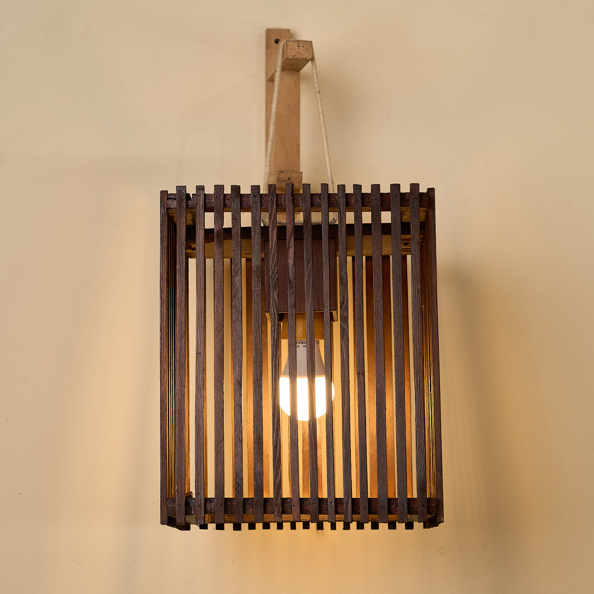 Timber Glow