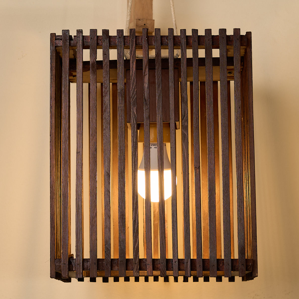 Timber Glow