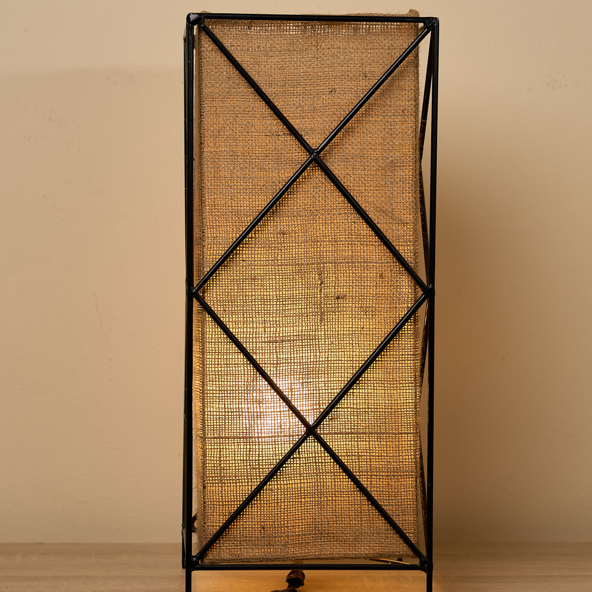 Loom Lantern