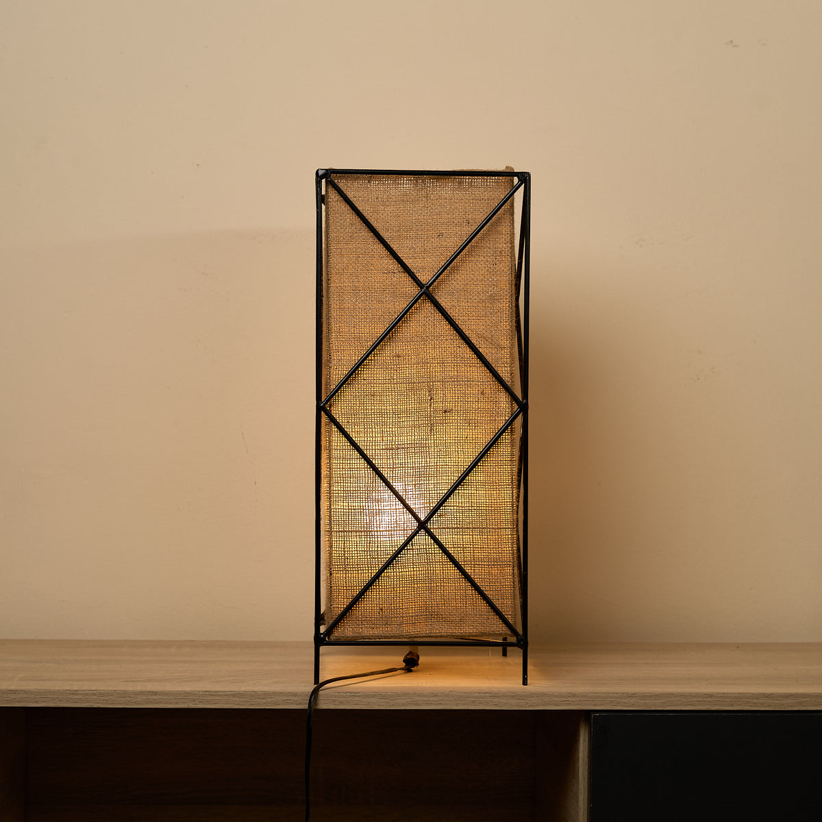 Loom Lantern