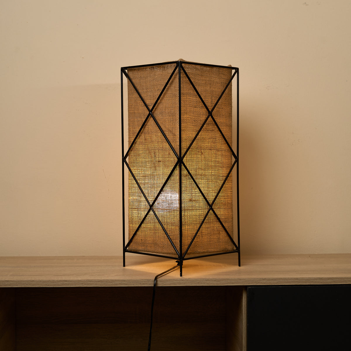 Loom Lantern
